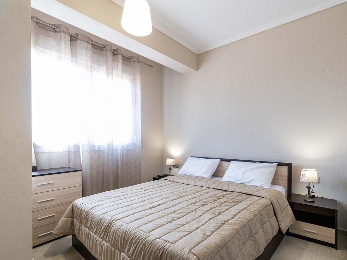 Kiosse Maisons By Travelpro Services Nea Flogita Halkidiki Exterior photo